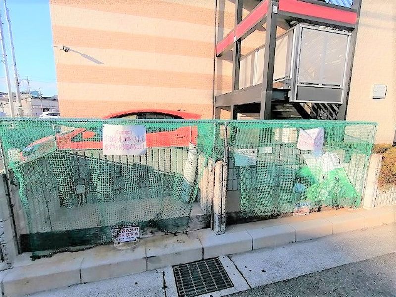 レオパレスＡｖａｎｃｅｒ その他設備