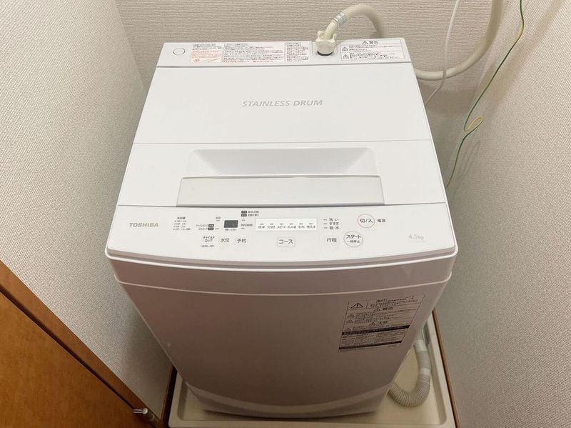 レオパレスメゾン・ド・ボヌール その他