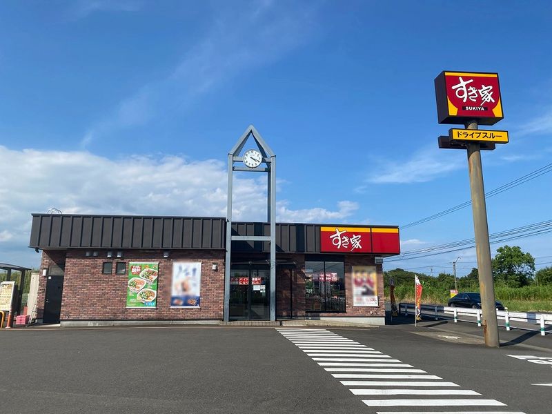 レオパレスオアシス 周辺環境