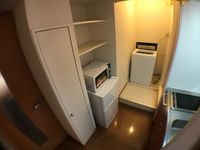 レオパレスライム その他設備