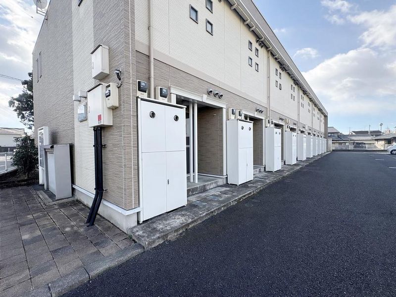 LEONEXT Atlas Taka Khác