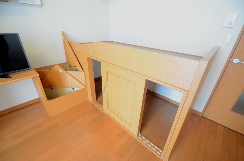 レオパレスシャルム その他