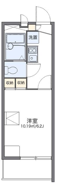 27119 Floorplan