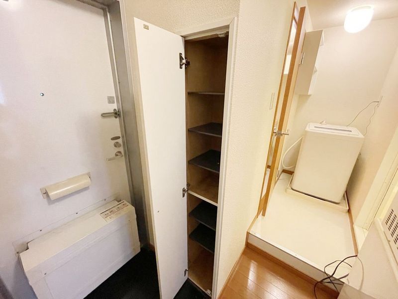 レオパレスフラワーヒル花山 その他
