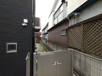 クレイノオトーニョ 眺望