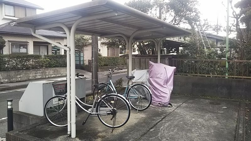 leopalace Paul・Nizan 공용 부분