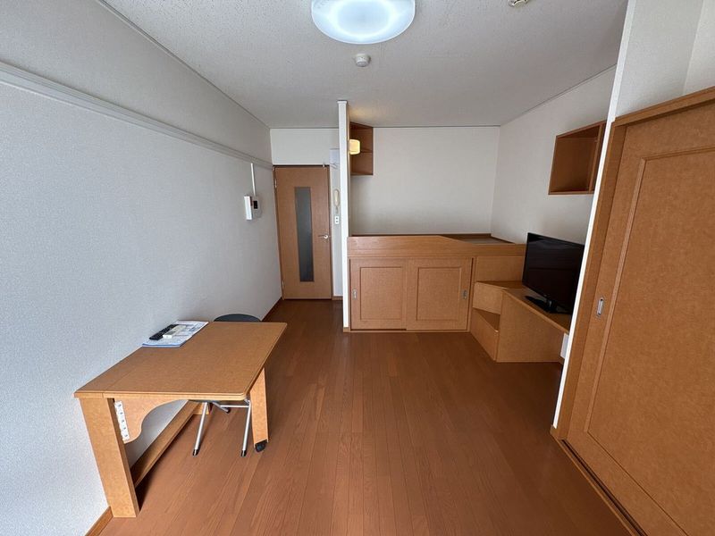 leopalace Ogi Living room