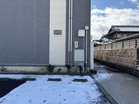 leopalace Ikoi Entrance