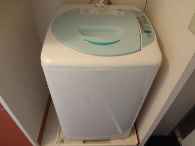 レオパレスコスモスⅡ その他設備