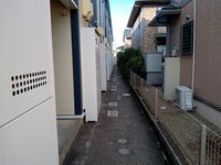 レオネクストフローラ南館 その他