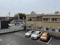 レオパレスイターナル 眺望