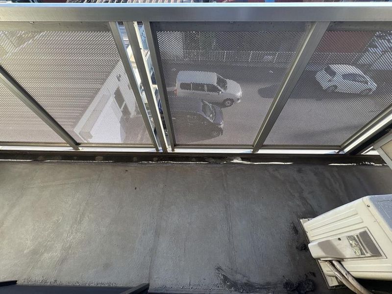 leopalace Harbor Side W Balcony