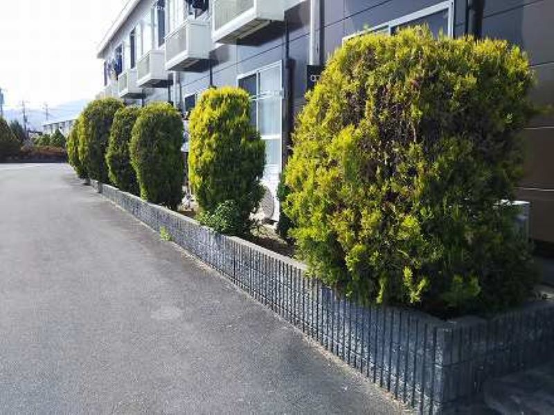 レオパレスＤＡＩＫＡＮⅡ その他