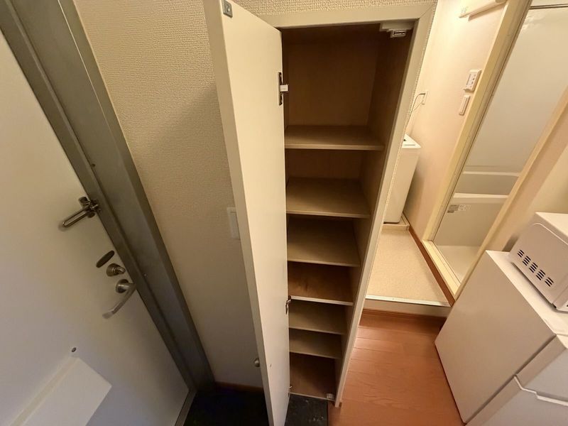 レオパレス城町 その他