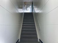レオパレスセコ弐番館 共用部分