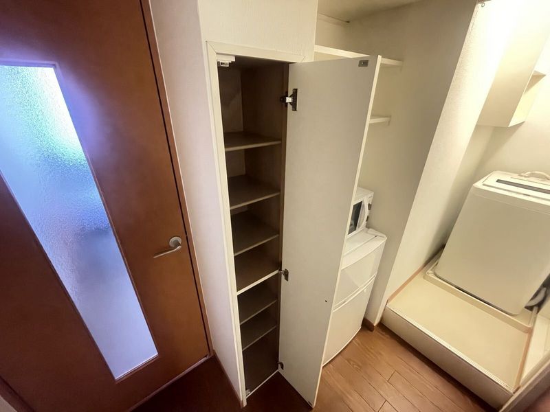 レオパレス南彦根Ⅰ番館 その他