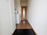 leopalace Pure 현관