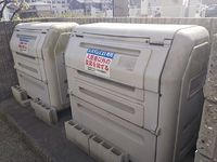 レオパレスさくらＢ 共用部分