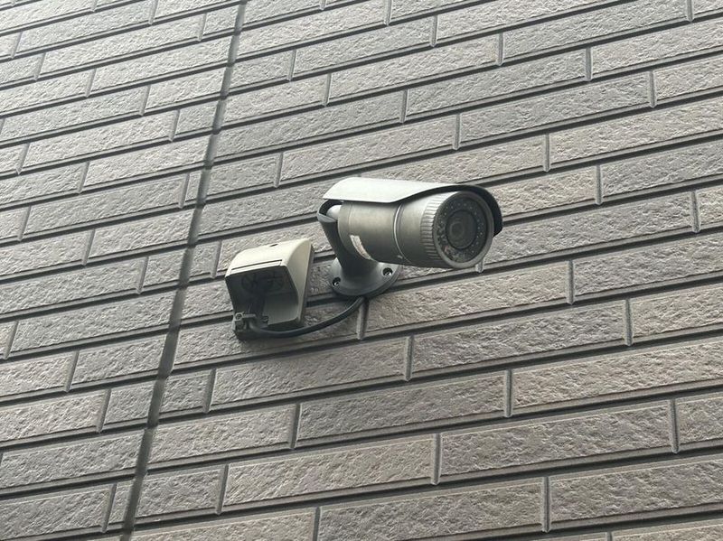 レオネクスト笹木野 共用部分