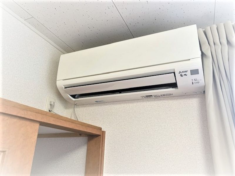 レオパレスフリーダム南金目Ⅲ その他設備
