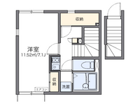 51673 Floorplan