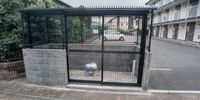 レオパレスマックハウス 共用部分