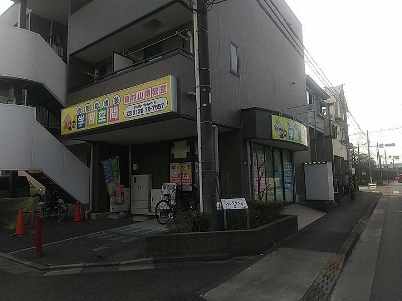 leopalace Ruby 周边环境