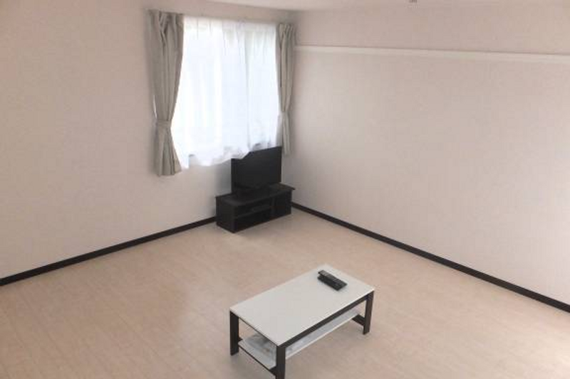 LEONEXT Yamaki II 거실