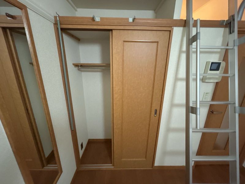 leopalace Little Bell 储物空间