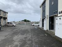 レオネクストグリーンパル野市Ⅲ 駐車場