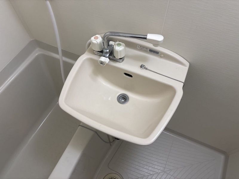 LEONEXT LAN 세면대