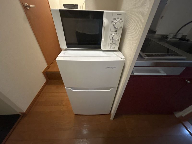 レオパレスＭ＆Ｋ その他設備