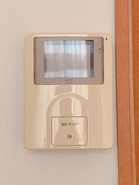 レオパレス武庫川Ｂ セキュリティ