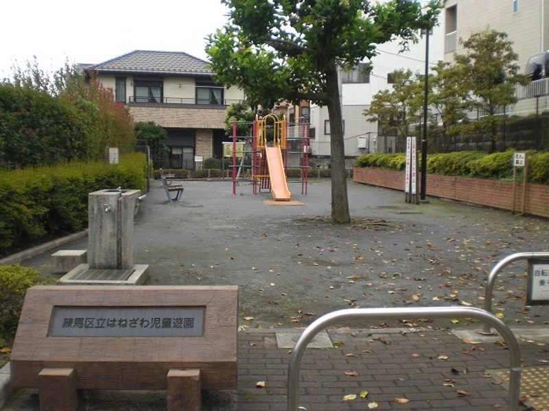 クレイノフレグラントオリーブ 周辺環境