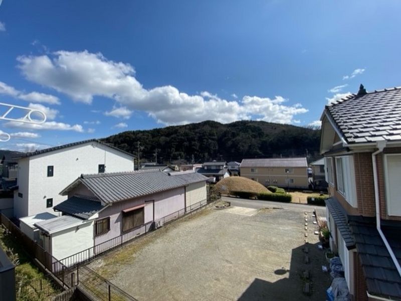 レオパレス陽高 周辺環境