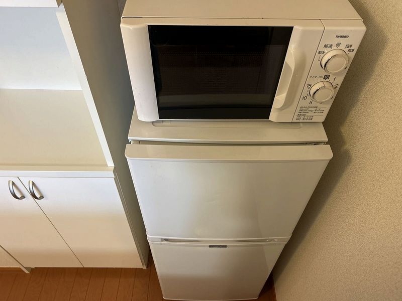 レオパレスコスモスカイ その他設備