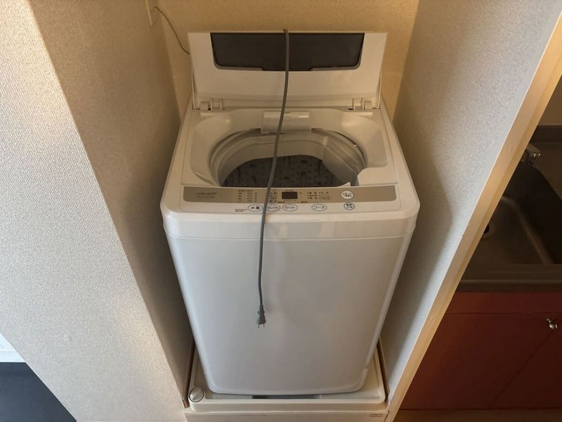 レオパレスサンフラワーＡ その他設備