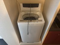 レオパレスサンフラワーＡ その他設備