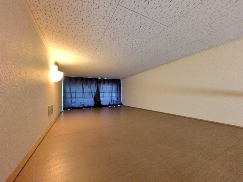 レオパレスインパストラル その他