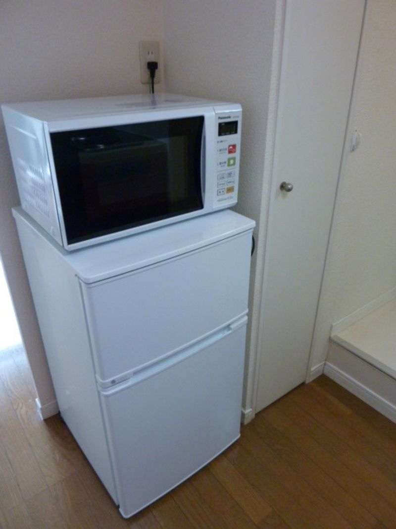 レオパレスミウラ その他