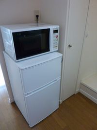 レオパレスミウラ その他