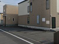 レオパレスＡ＆Ａ岸２００８ 駐車場