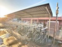 レオパレスエミールプラザ 共用部分