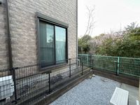 レオパレスＮＥＸＴ　ＤＯＯＲ 眺望