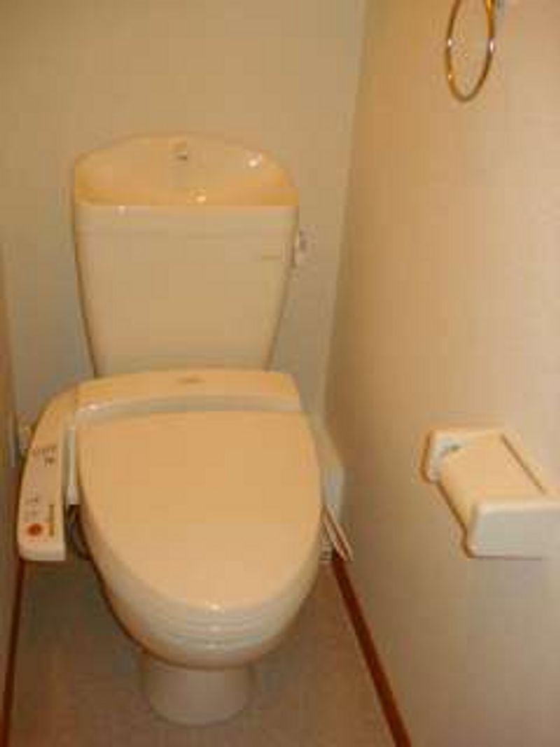 leopalace Hiro 화장실