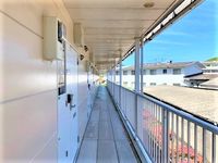 レオパレス武雄Ｂ 共用部分