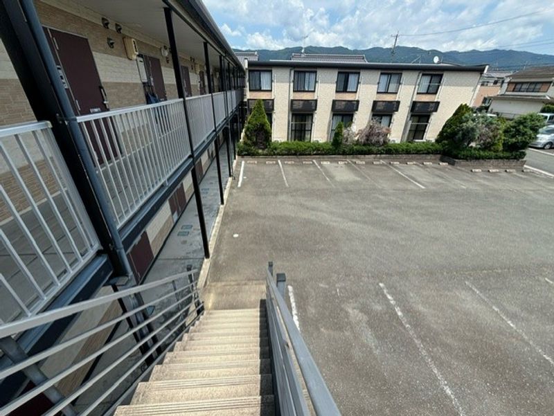 レオパレス市場台 その他