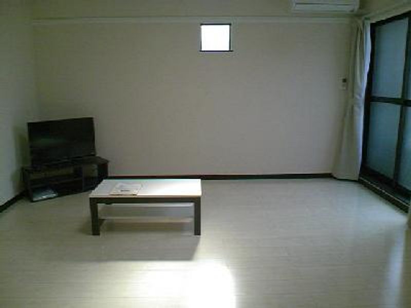 LEONEXT West Gold III 客厅