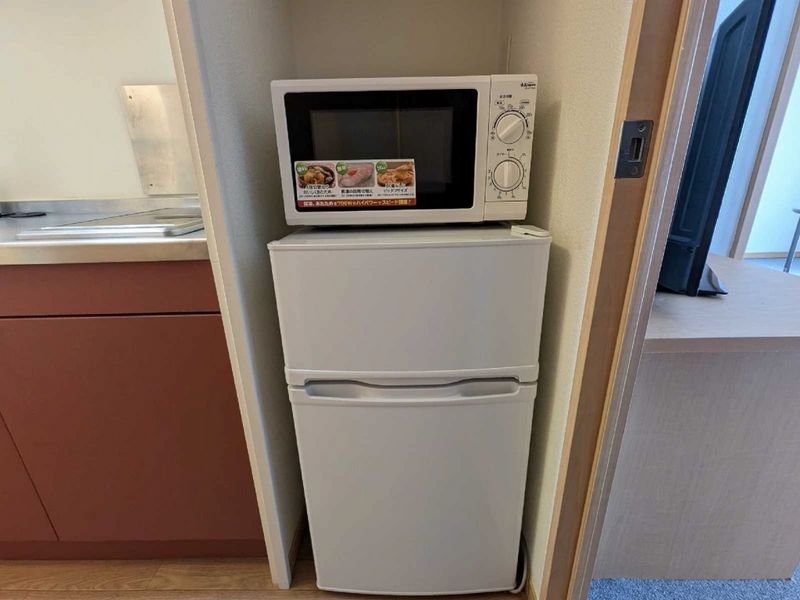 レオパレス２１リバーアイランド その他設備