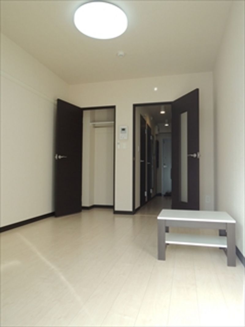 LEONEXT MINATO 거실